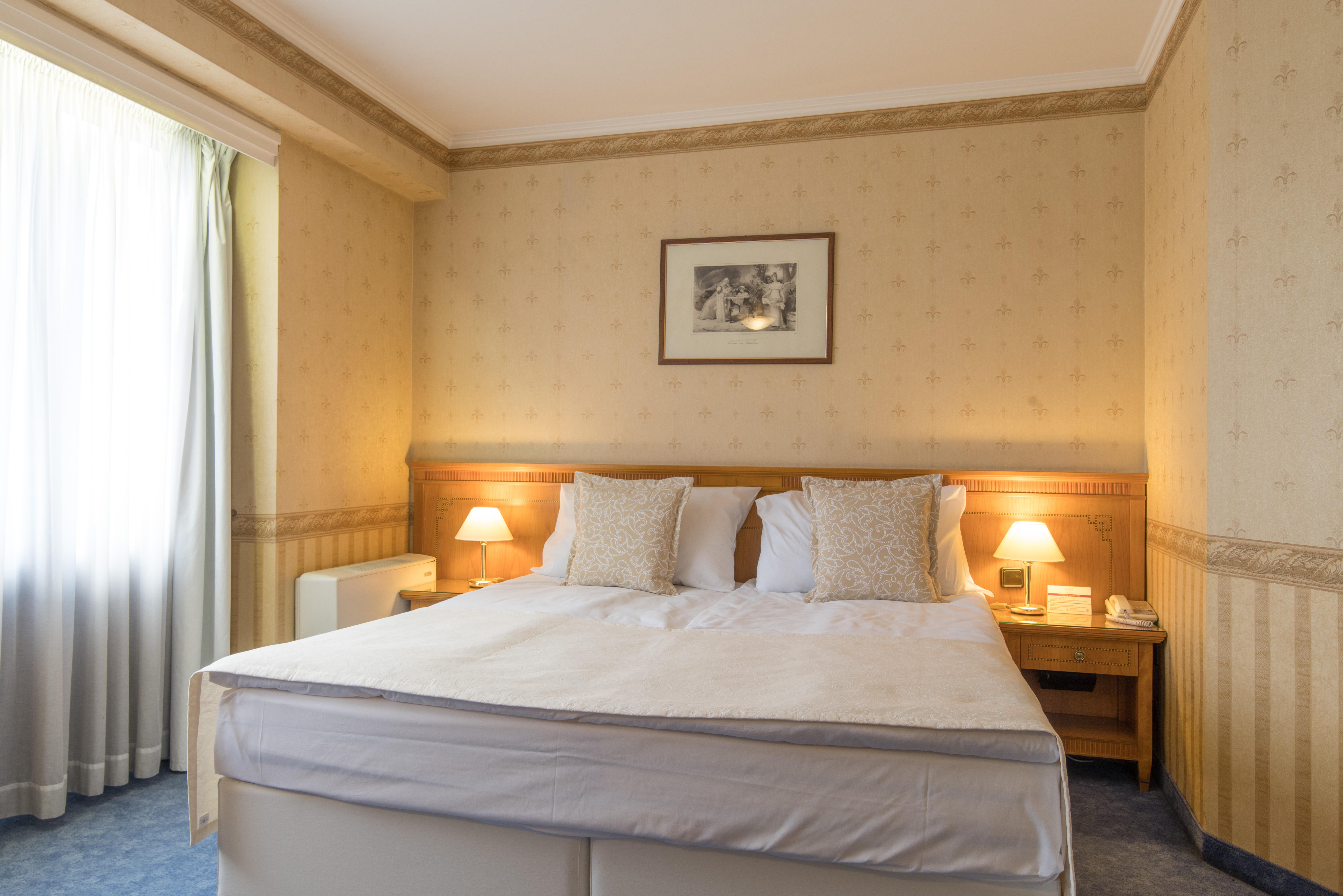 Hotel Downtown - Top Location In The Heart Of Sofia City Εξωτερικό φωτογραφία