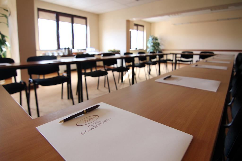 Hotel Downtown - Top Location In The Heart Of Sofia City Εξωτερικό φωτογραφία