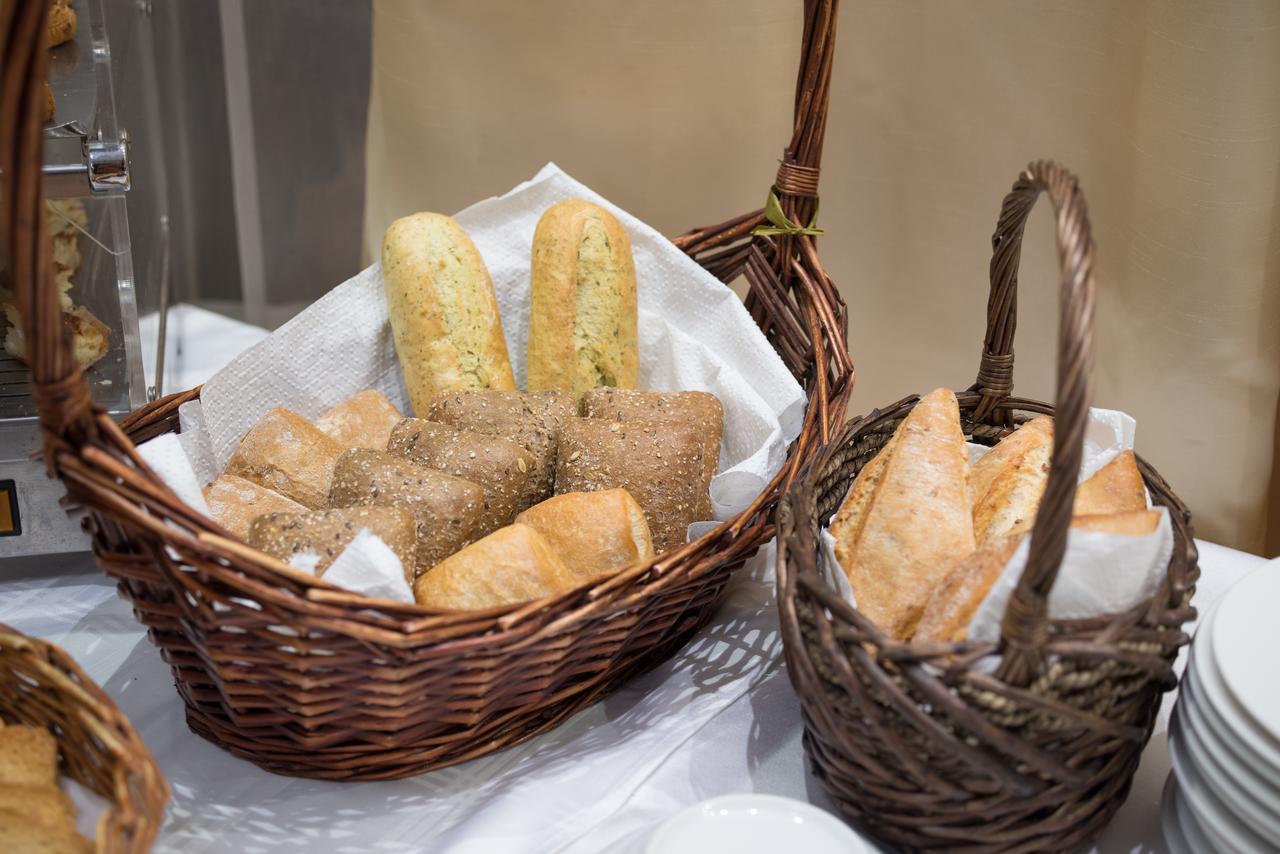 Hotel Downtown - Top Location In The Heart Of Sofia City Εξωτερικό φωτογραφία