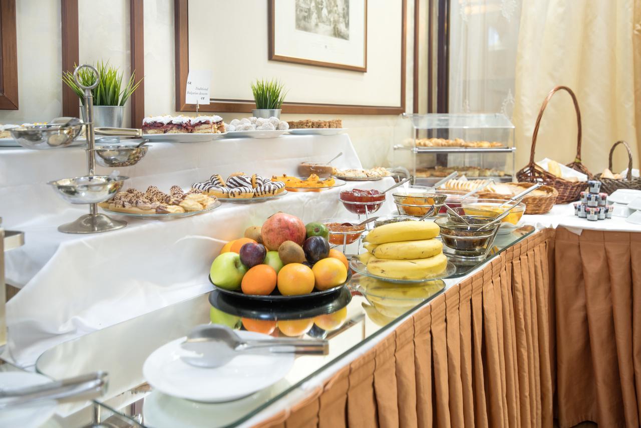 Hotel Downtown - Top Location In The Heart Of Sofia City Εξωτερικό φωτογραφία