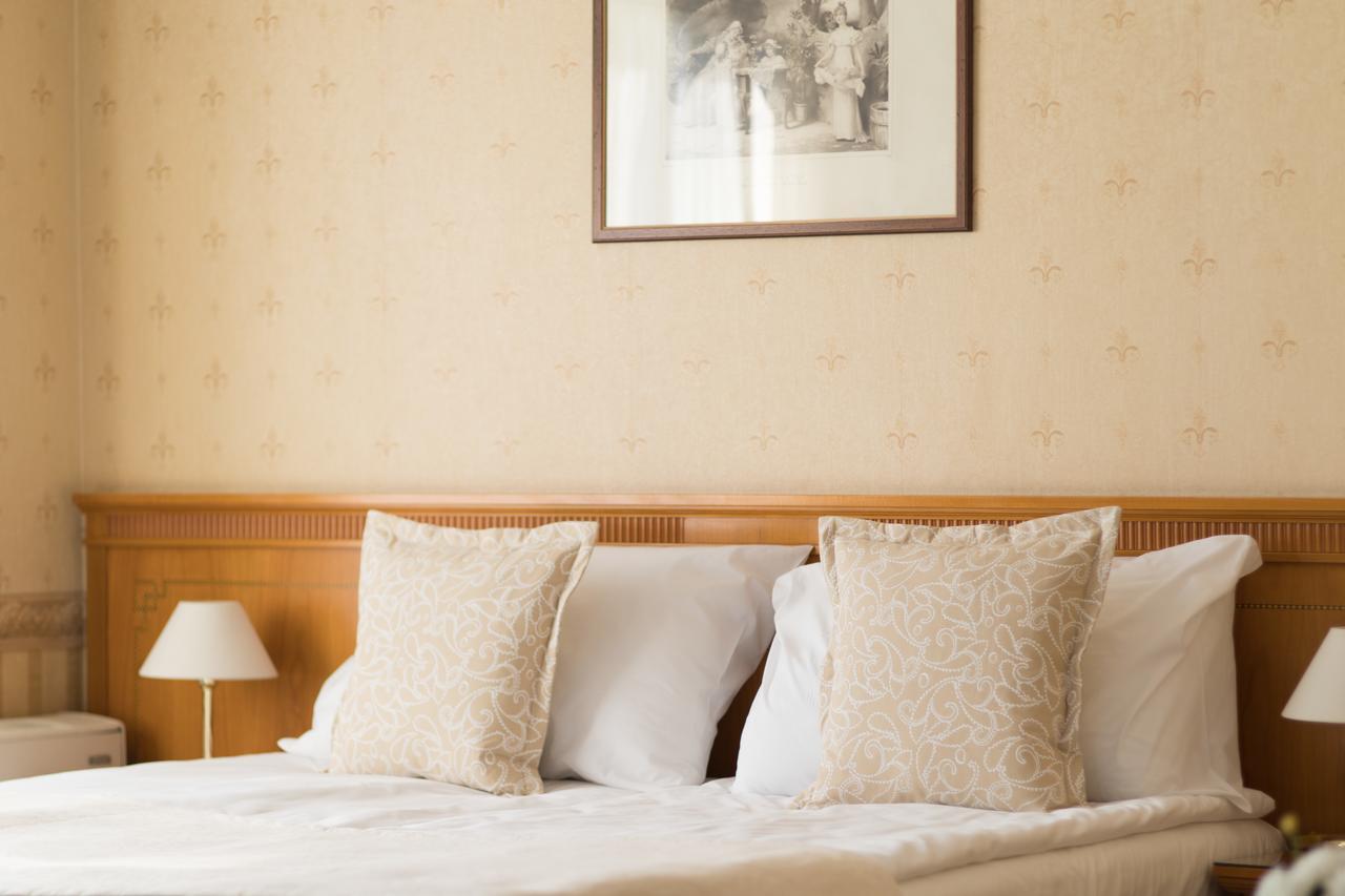Hotel Downtown - Top Location In The Heart Of Sofia City Εξωτερικό φωτογραφία