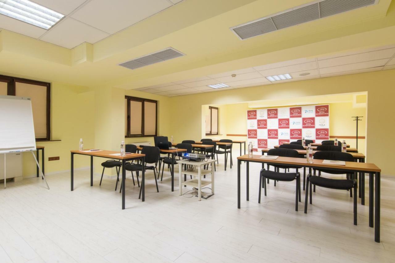 Hotel Downtown - Top Location In The Heart Of Sofia City Εξωτερικό φωτογραφία